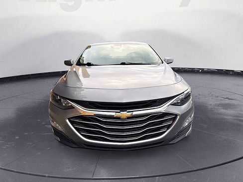 Used 2023 Chevrolet Malibu LT FWD image 8