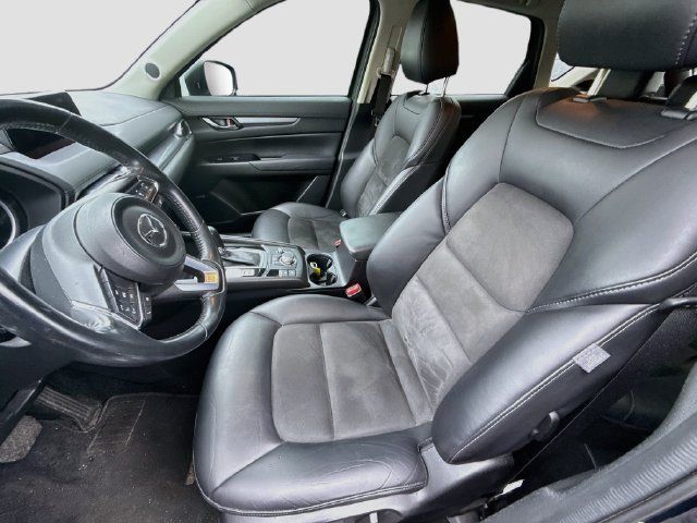 Used 2019 MAZDA CX-5 Touring AWD/4WD image 27