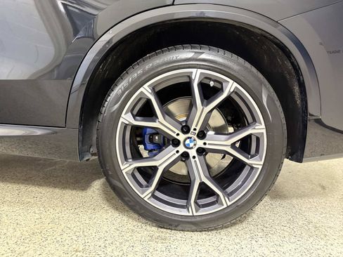 Used 2023 BMW X5 sDrive40i w/ Executive Package RWD image 9