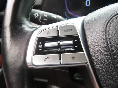 Used 2023 Kia Telluride EX w/ EX Captain's Chair Package AWD/4WD image 24