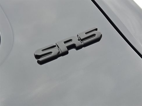 New 2025 Toyota Tacoma SR5 w/ Blackout Package (GST) image 8