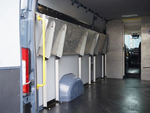 Used 2021 RAM ProMaster 3500 FWD image 11