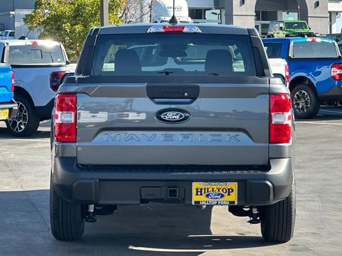 New 2026 Ford Maverick XL image 12