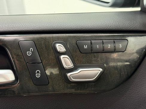 Used 2017 Mercedes-Benz GLE 350 4MATIC image 14