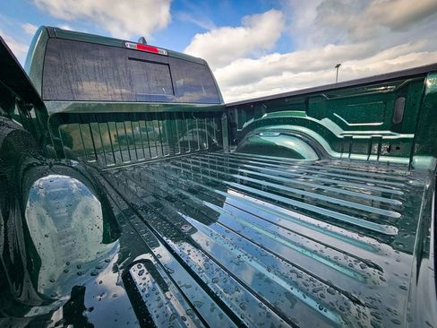 New 2026 RAM 1500 4x4 Crew Cab image 6