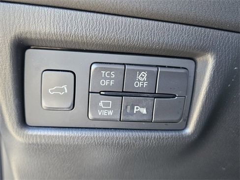 Used 2019 MAZDA CX-5 Signature image 29