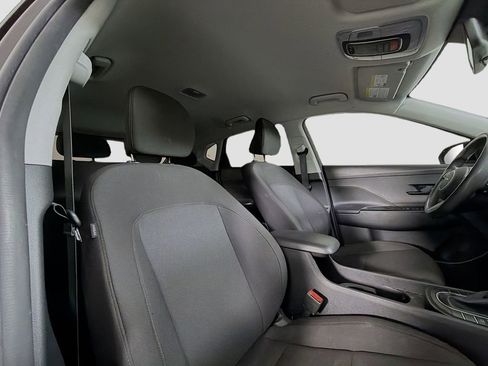 Used 2024 Hyundai Kona SE FWD image 25