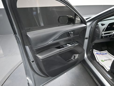 Certified 2024 Cadillac Lyriq Sport w/ LPO, Floor Liner Package image 9