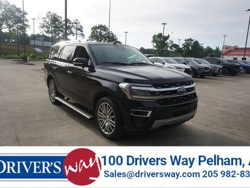 Used 2023 Ford Expedition Limited AWD/4WD image 1