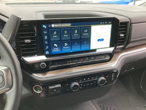 Certified 2025 Chevrolet Silverado 2500 LT image 24