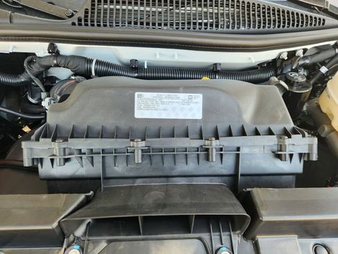 New 2025 Chevrolet Express 2500 w/ Driver Convenience Package RWD image 30