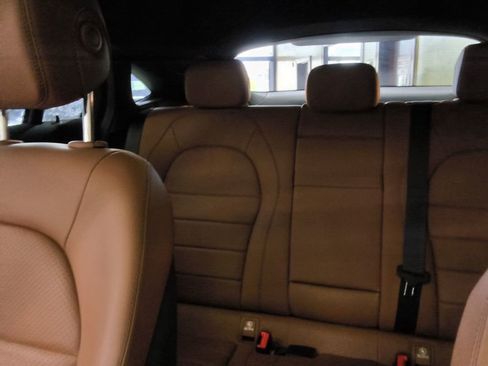 Used 2023 Mercedes-Benz GLC 300 4MATIC Coupe image 28