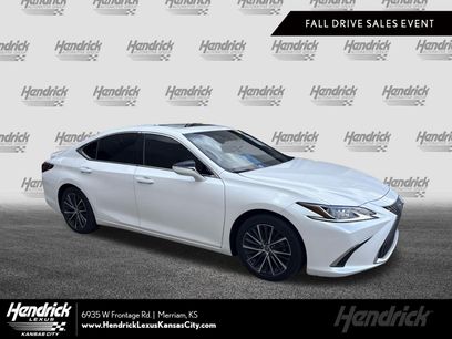 Used 2024 Lexus ES 300h w/ Premium Package