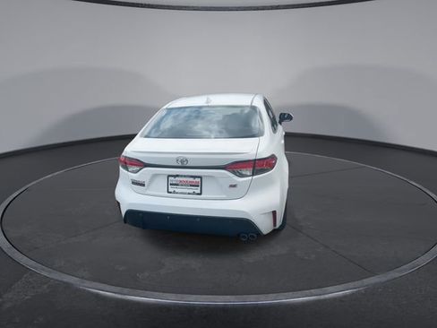 Used 2024 Toyota Corolla SE FWD image 14