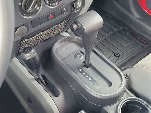 Used 2010 Jeep Wrangler Sport AWD/4WD image 28