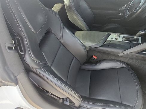 Used 2017 Chevrolet Corvette Z06 w/ Battery Protection Package image 26