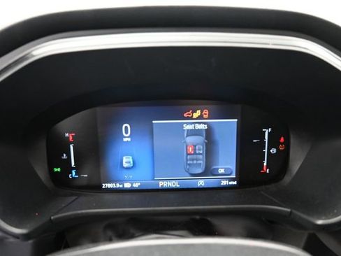 New 2025 Ford Escape ST-Line AWD/4WD image 15