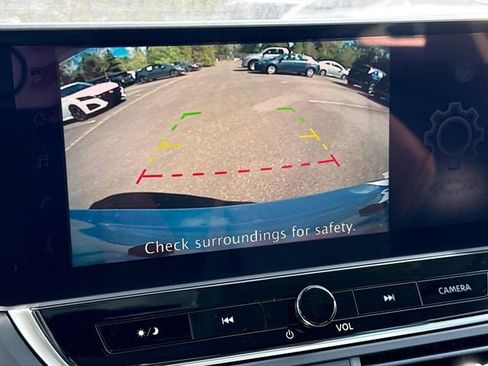 New 2025 Nissan Altima 2.5 SR w/ SR Premium Package image 9