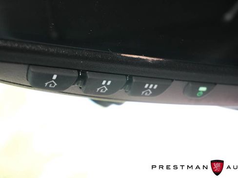 Used 2025 Subaru Outback Wilderness AWD/4WD image 38