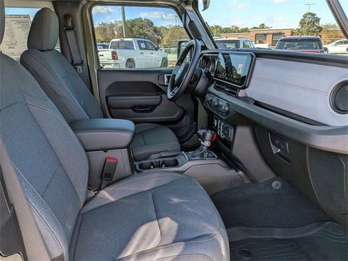 New 2026 Jeep Wrangler Sport image 15