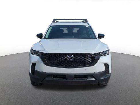 New 2026 MAZDA CX-50 2.5 Hybrid w/ Weather Package image 9