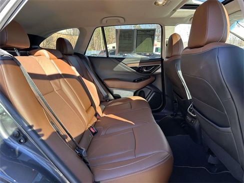 Used 2020 Subaru Outback Touring image 24