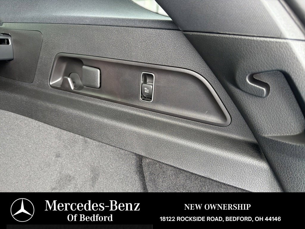 New 2026 Mercedes-Benz GLE 53 AMG 4MATIC image 24