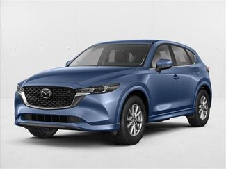 Used 2024 MAZDA CX-5 AWD 2.5 S w/ Select Package video 1