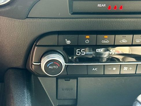 Certified 2023 MAZDA CX-5 AWD 2.5 S w/ Select Package image 19