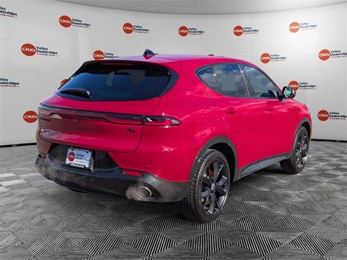 Certified 2024 Dodge Hornet R/T image 5