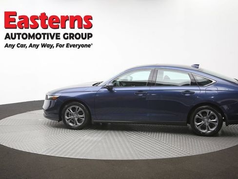 Used 2023 Honda Accord EX image 62