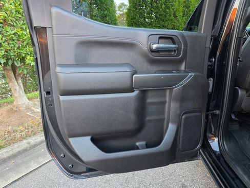 Used 2019 GMC Sierra 1500 AT4 w/ AT4 Premium Package image 41