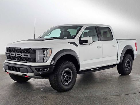 Used 2023 Ford F150 Raptor w/ Raptor Carbon Fiber Package image 7