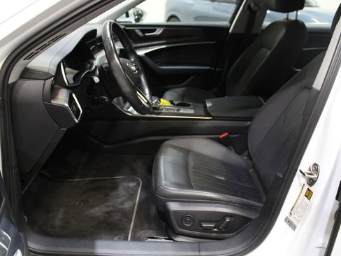 Used 2019 Audi A6 3.0T Premium w/ Convenience Package AWD/4WD image 24