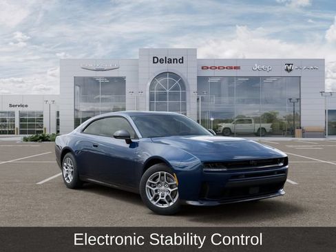 New 2026 Dodge Charger R/T AWD/4WD image 5