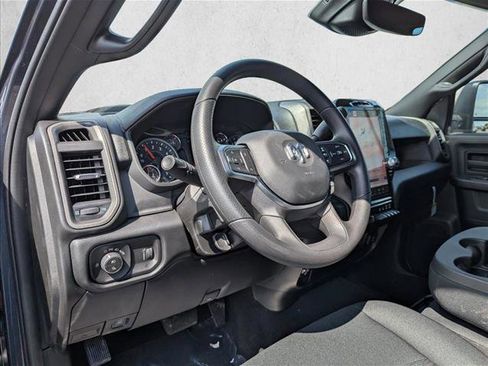 New 2026 RAM 2500 Tradesman AWD/4WD image 12