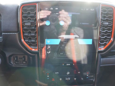 Certified 2024 Ford Ranger Raptor image 28