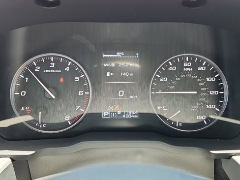 Certified 2026 Subaru Crosstrek 2.5i Limited w/ Crosstrek Mirror Package AWD/4WD image 34