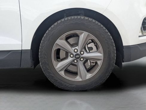 Used 2024 Ford Edge SEL w/ Sport Appearance Package AWD/4WD image 31