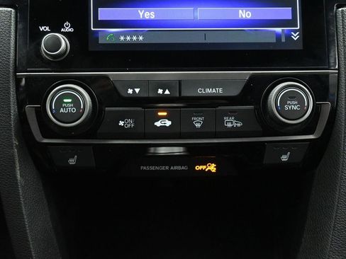 Used 2020 Honda Civic Si image 33