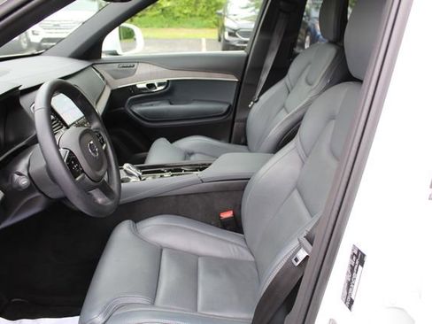 Certified 2023 Volvo XC90 T8 Ultimate AWD/4WD image 14