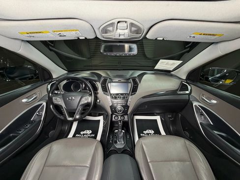 Used 2015 Hyundai Santa Fe Sport 2.0T w/ Option Group 05 image 27