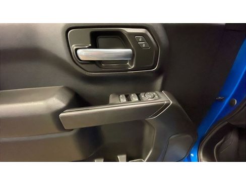 Certified 2022 Chevrolet Silverado 1500 Custom image 10