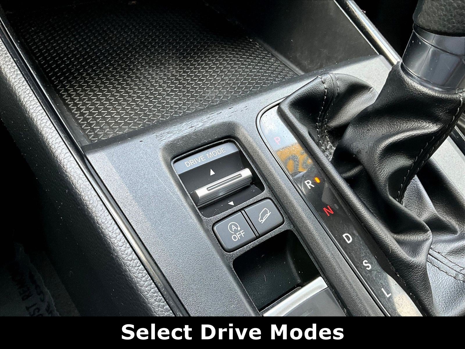 Used 2023 Honda CR-V LX image 14