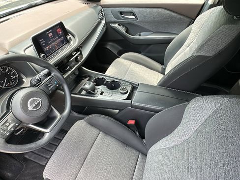 Certified 2022 Nissan Rogue SV image 20