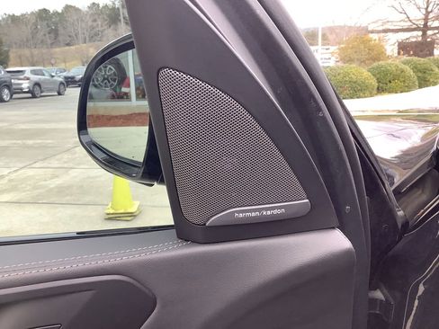 Certified 2024 BMW X5 xDrive40i w/ M Sport Package image 20