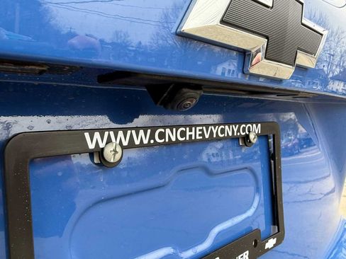 New 2026 Chevrolet Equinox RS AWD/4WD image 26