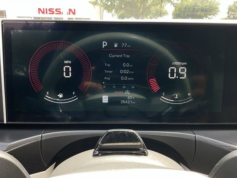 Used 2025 Hyundai Santa Fe SEL AWD/4WD image 38
