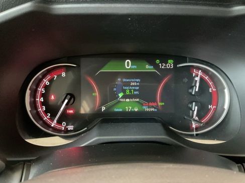 Used 2025 Toyota RAV4 XLE image 14