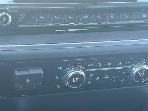 New 2026 GMC Sierra 1500 SLT w/ SLT Premium Plus Package image 25